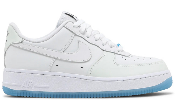 Air Force 1 '07 LX 'UV Reactive'