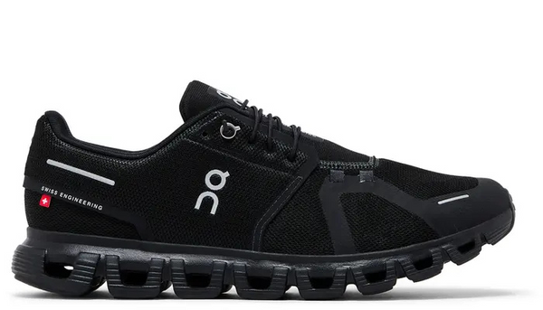 Cloud 6 'Triple Black'