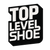 Top level shoes